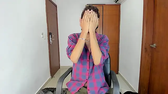 d3rke 666 online show from March 25, 2026, 5:35 am