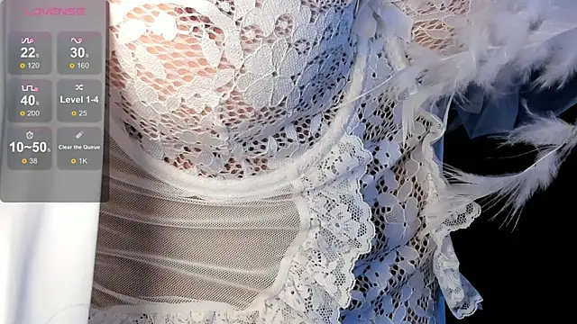 salmaesco online show from October 12, 2025, 11:59 pm