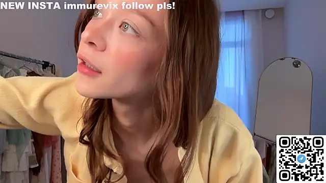 barbaraloveu online show from April 23, 2026, 2:24 am