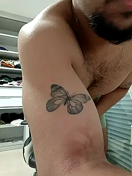 a23c43 online show from February 26, 2026, 12:15 pm