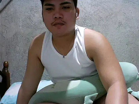 alhex gay26 online show from April 3, 2026, 3:10 pm