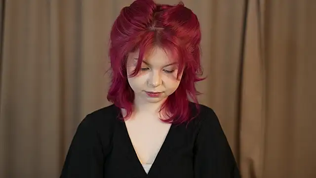 Stella Vanila online show from October 22, 2025, 12:22 am