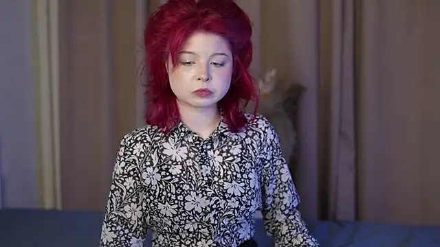 Stella Vanila online show from November 7, 2025, 12:43 am