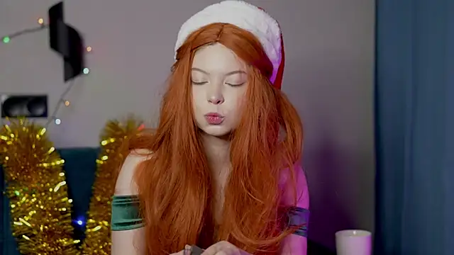 Stella Vanila online show from December 22, 2025, 6:49 pm