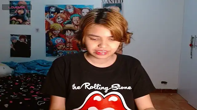 Katsuyaxz online show from November 6, 2025, 6:53 pm