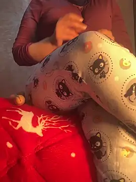 Snapshot of Sandrila159 chatting on February 14, 2026, 2:36 pm Sandrila159 online show from February 14, 2026, 2:36 pm