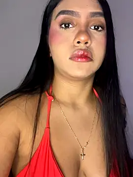 Michelle johnson  online show from October 27, 2025, 6:45 pm