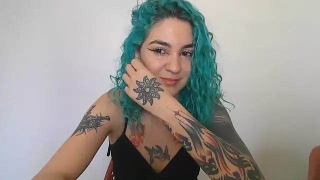 peetitefairy online show from October 15, 2025, 6:08 pm