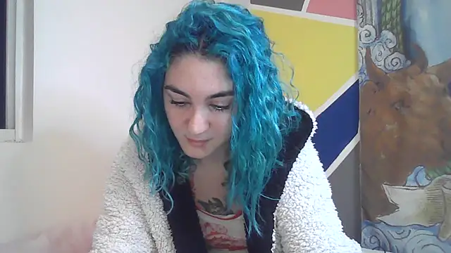 peetitefairy online show from October 16, 2025, 6:47 am