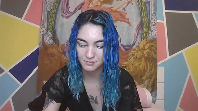 peetitefairy online show from November 11, 2025, 4:01 am