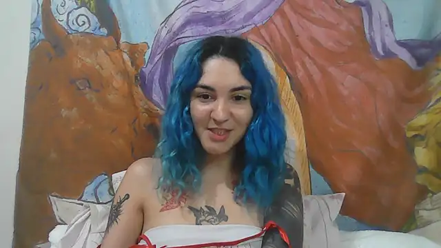 peetitefairy online show from December 14, 2025, 5:13 am