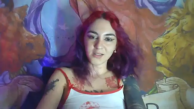 peetitefairy online show from January 8, 2026, 2:58 am