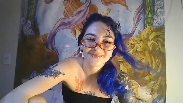 peetitefairy online show from March 4, 2026, 3:56 am