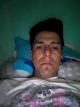 TragicAirplane168 online show from November 16, 2025, 2:22 pm