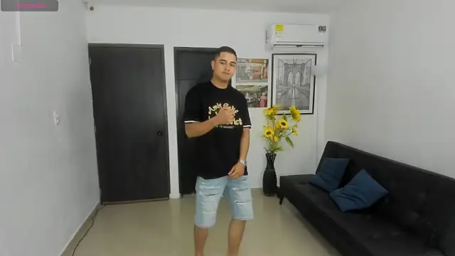 Playhardsex  online show from March 22, 2026, 10:57 pm