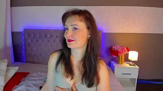 Snapshot of NathalyStars chatting on February 22, 2026, 1:31 pm NathalyStars online show from February 22, 2026, 1:31 pm