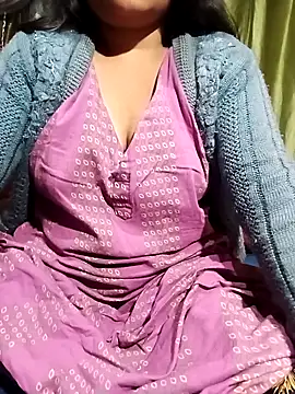 BOBITA 1 online show from December 15, 2025, 1:21 am