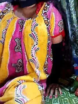 BOBITA 1 online show from January 5, 2026, 9:29 pm