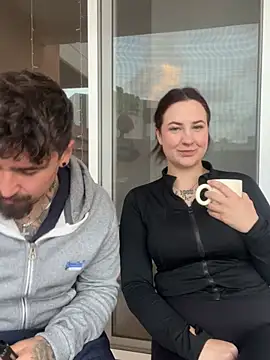 ManjaWinkler online show from February 14, 2026, 4:53 am