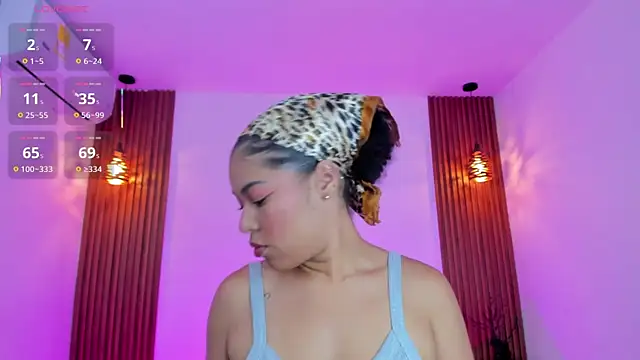 delaylacruz online show from October 6, 2025, 1:41 pm