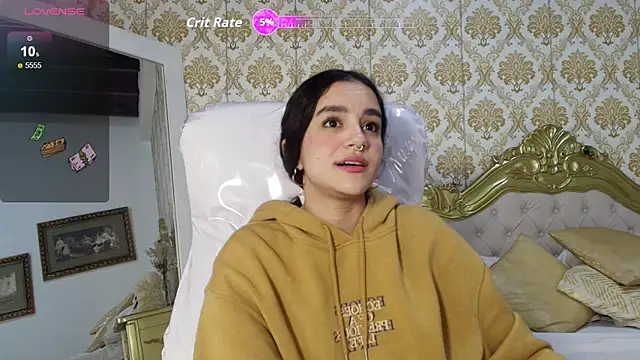 JessB  online show from February 3, 2026, 7:52 pm