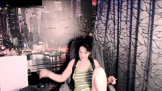 AMOURSWEET2025 online show from March 12, 2026, 8:48 pm