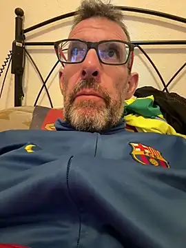 gigolobcn online show from November 22, 2025, 5:23 pm