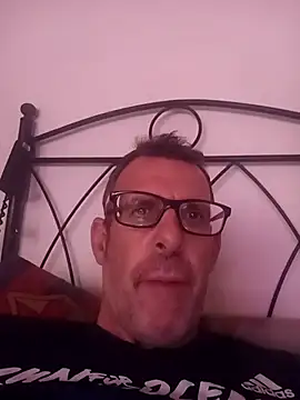 gigolobcn online show from April 12, 2026, 4:34 pm