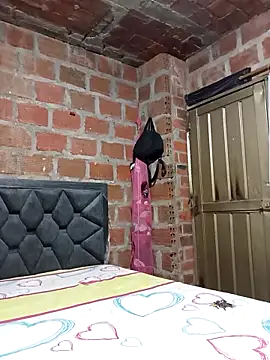 dahian charlote02 online show from December 14, 2025, 12:16 am