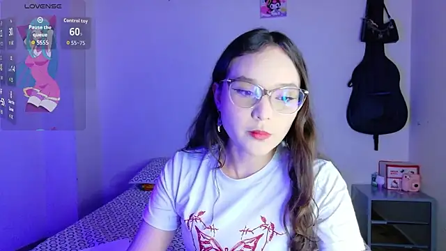 daihanae 2 online show from September 9, 2025, 11:26 pm