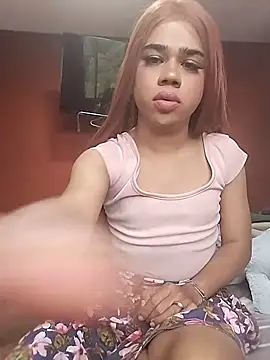 milabiggcoock online show from November 18, 2025, 10:03 pm