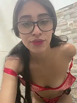 MiaRossel online show from September 10, 2025, 12:05 pm