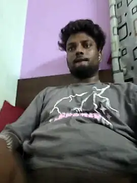 JabbingSiderite online show from April 19, 2026, 12:59 pm