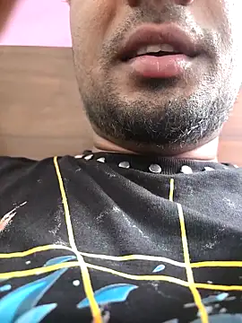 JabbingSiderite online show from April 27, 2026, 7:50 am