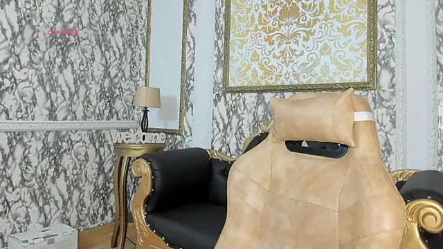 AlexiaCooperr online show from March 26, 2026, 1:28 pm