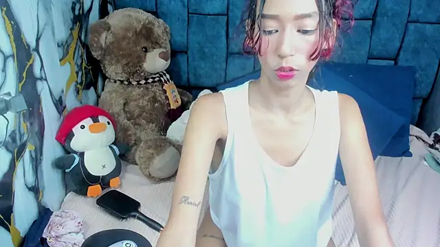 Snapshot of ValentinaKlean chatting on June 22, 2026, 3:25 am ValentinaKlean online show from June 22, 2026, 3:25 am