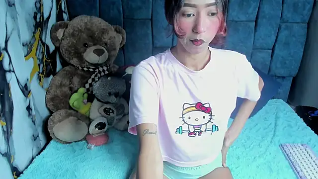 Snapshot of ValentinaKlean chatting on July 9, 2026, 2:26 am ValentinaKlean online show from July 9, 2026, 2:26 am
