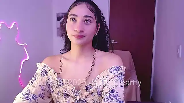 heartty Milah online show from October 7, 2025, 7:22 pm