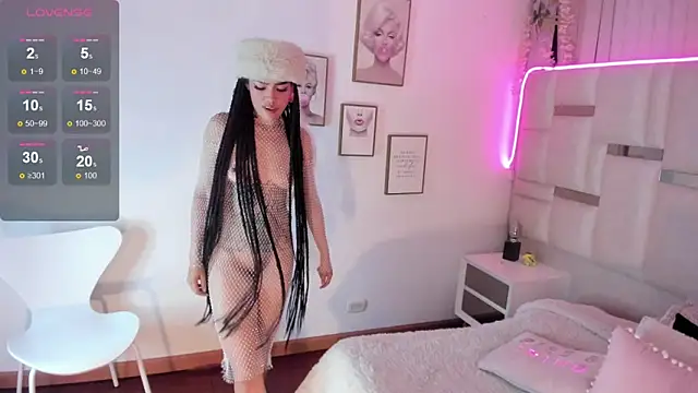 Snapshot of Cleo-smith chatting on September 30, 2025, 3:22 am Cleo-smith online show from September 30, 2025, 3:22 am