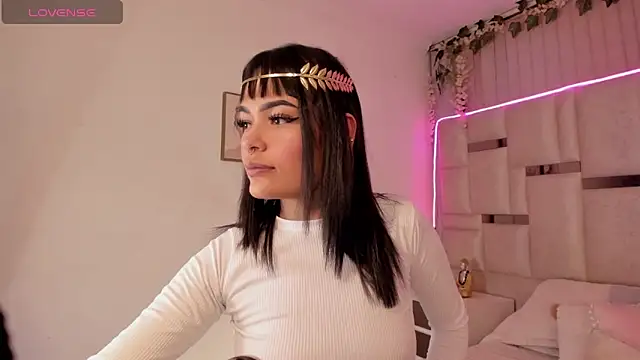 Snapshot of Cleo-smith chatting on November 25, 2025, 4:01 am Cleo-smith online show from November 25, 2025, 4:01 am