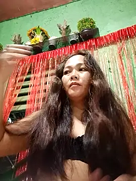 AmarahKate online show from October 8, 2025, 10:18 pm