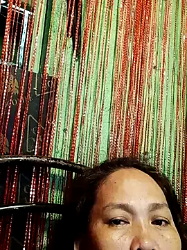 AmarahKate online show from October 9, 2025, 3:43 pm