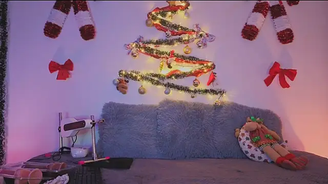 Lolarosesxs online show from December 20, 2025, 9:44 pm