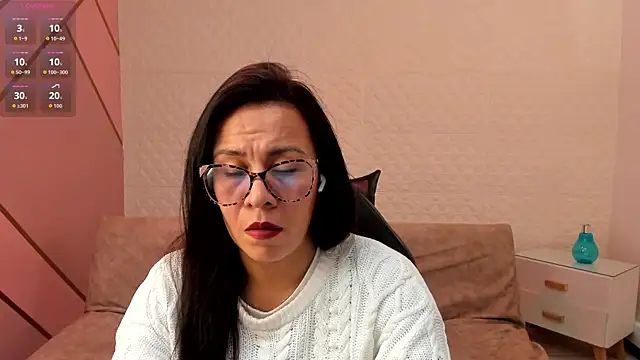 Snapshot of Eva_mermaid chatting on October 16, 2025, 2:40 pm Eva mermaid online show from October 16, 2025, 2:40 pm