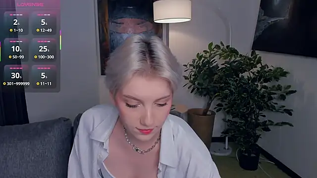 OdelynaAsp online show from November 8, 2025, 12:16 pm