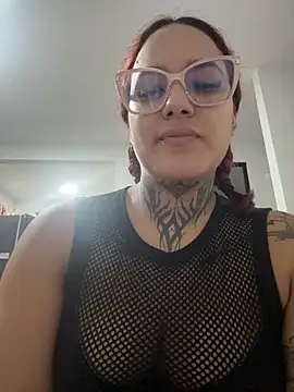 MargothWolfe online show from January 8, 2026, 5:21 am