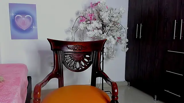 ashly pnik1 online show from October 11, 2025, 3:17 am