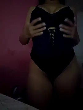 RayssaHot online show from June 16, 2026, 4:53 pm