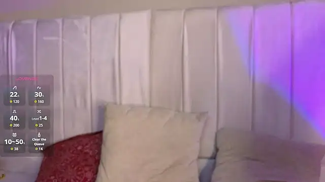 salma falcon online show from November 1, 2025, 12:29 pm