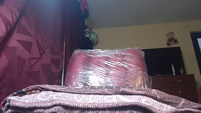 gattycahot online show from October 2, 2025, 6:26 pm